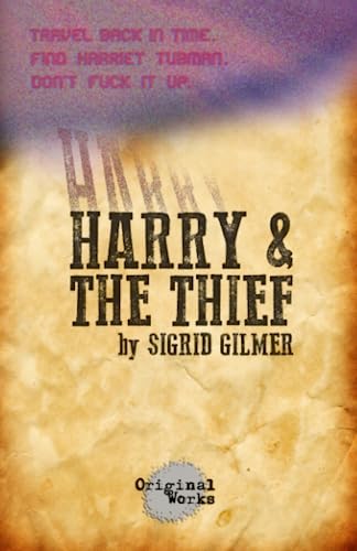 Harry and the Thief