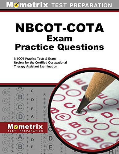 NBCOT-COTA Exam Practice Questions