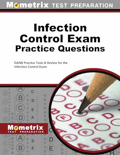 Infection Control Exam Practice Questions