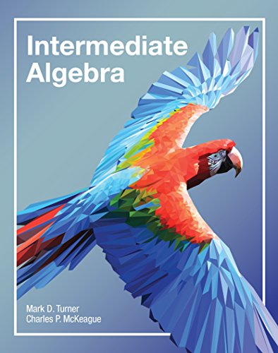 Intermediate Algebra (bundled with All Accss Pass)