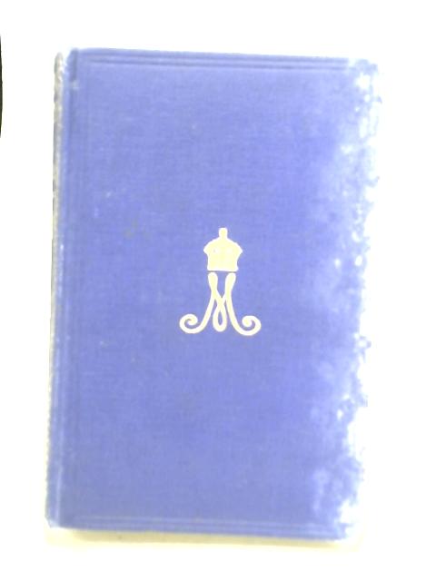 Life Of Her Majesty Queen Mary