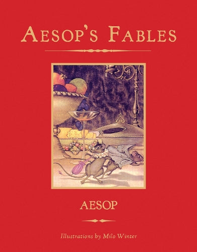 Aesop's Fables