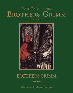 Fairy Tales of the Brothers Grimm 