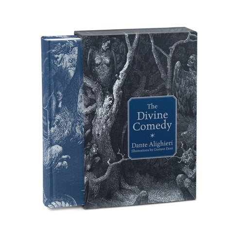 The Divine Comedy
