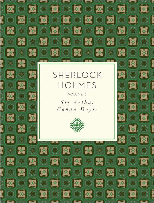 Sherlock Holmes, Volume 3