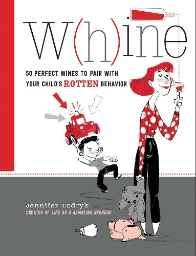 Whine