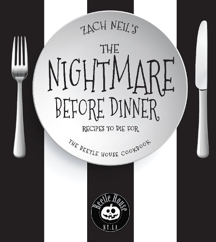 The Nightmare Before Dinner