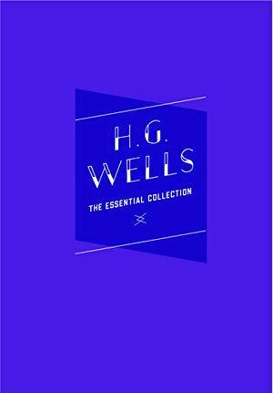 H.G. Wells