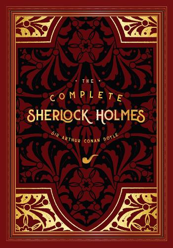 The Complete Sherlock Holmes