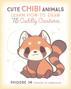 Cute Chibi Animals 