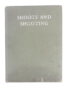 Shoots and Shooting 