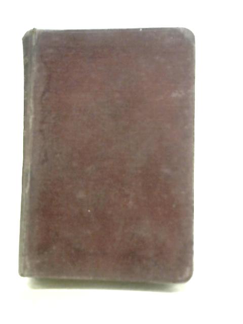 The Museums and Ruins of Rome Vol I