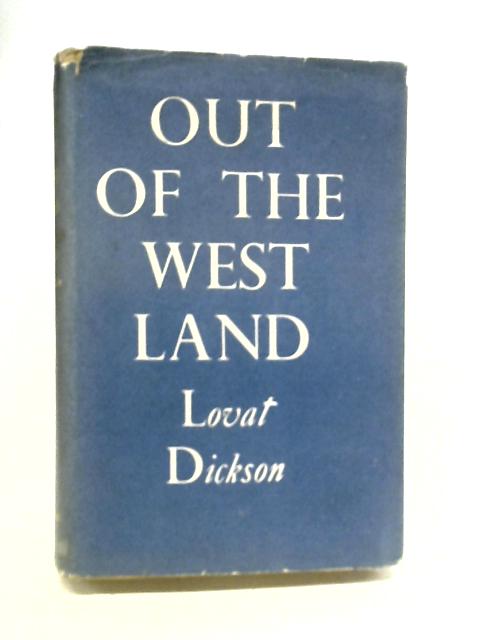 Out of the West Land