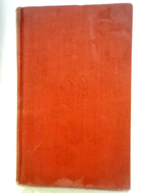 The Three Musketeers (everyman's series)