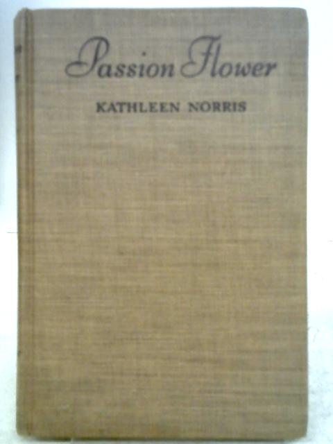 Passion Flower