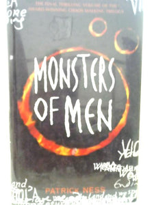 Monsters Of Men 