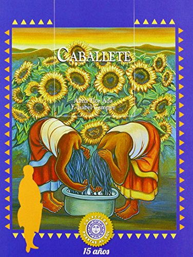 Caballete