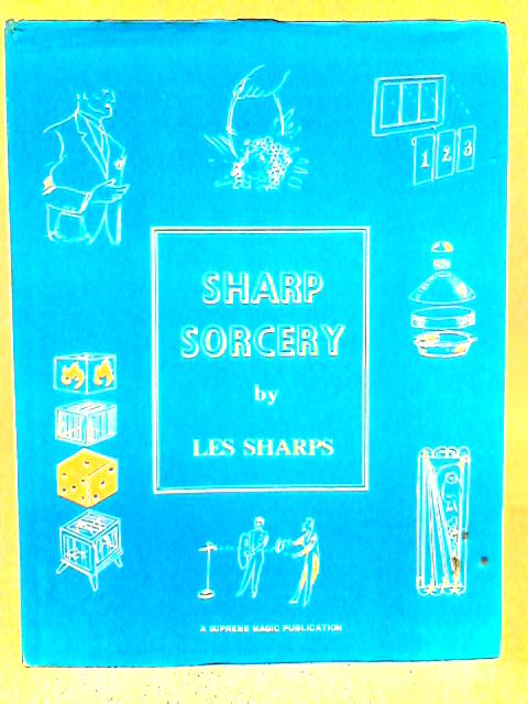 Sharp Sorcery