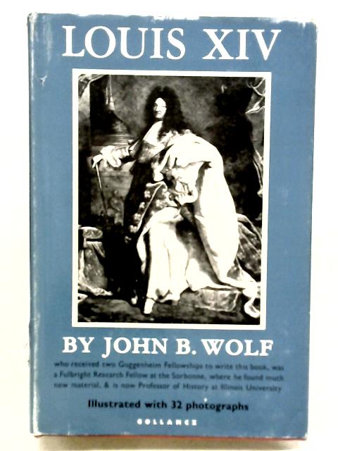 Louis XIV