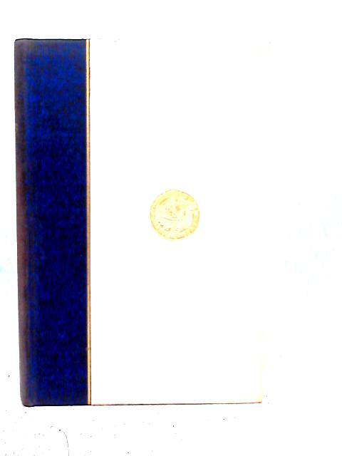 A Descriptive Catalogue of The Naval Manuscripts in the Pepysian Library at Magdalene College, Cambridge Vol.III
