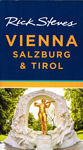 Rick Steves Vienna, Salzburg & Tirol
