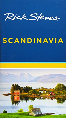 Rick Steves Scandinavia (Fourteenth Edition)