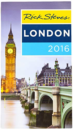 Rick Steves London