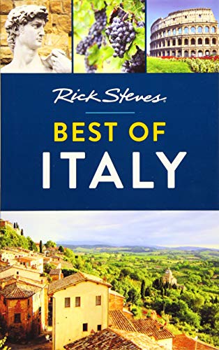 Rick Steves Best of Italy