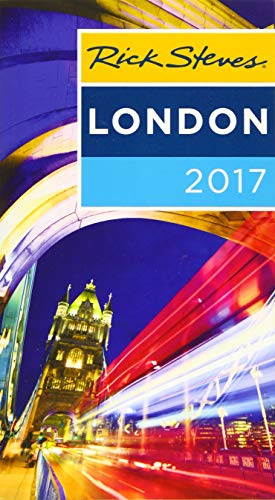 Rick Steves London 2017