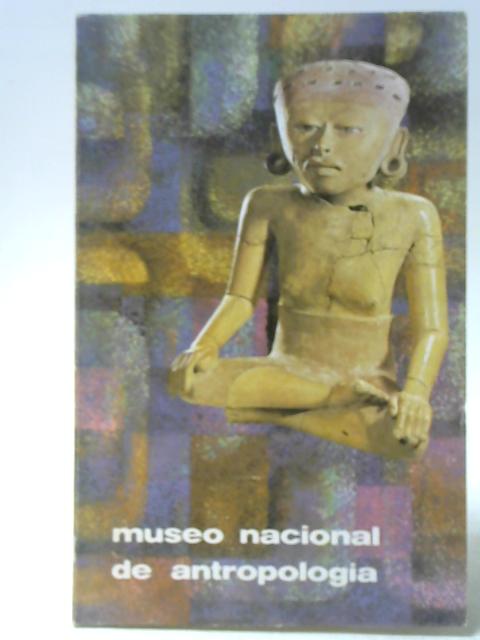 Guia Oficial - Museo Nacional de Antropologia