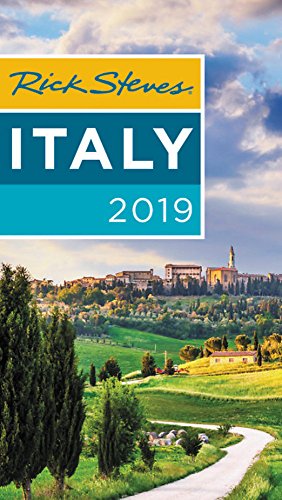 Rick Steves Italy 2019
