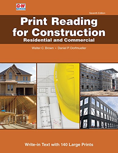Print Reading for Construction