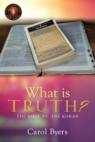 What Is Truth?