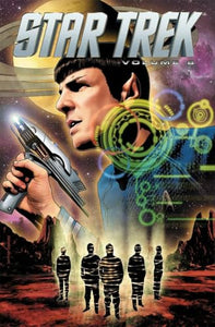 Star Trek Volume 8 