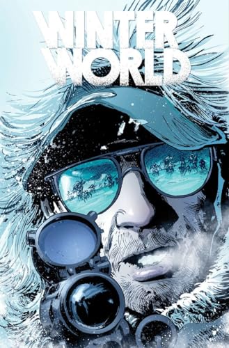 Winterworld Volume 1: La Nina