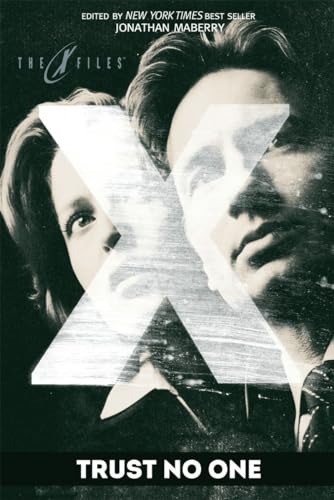 X-Files: Trust No One