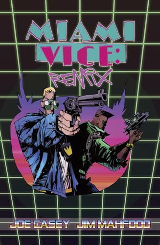 Miami Vice: Remix