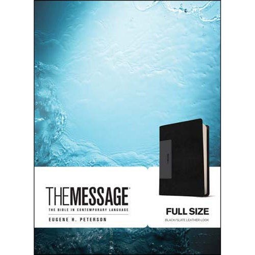 The Message