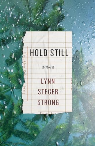 Hold Still