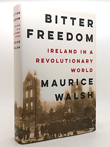 Bitter Freedom