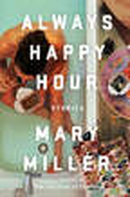 Always Happy Hour