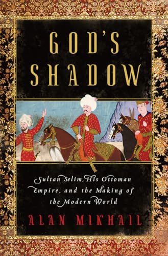 God's Shadow