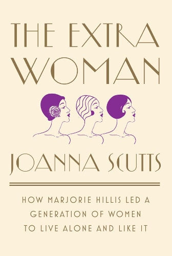 The Extra Woman