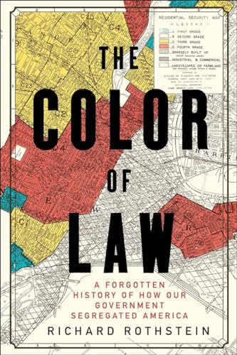 The Color of Law