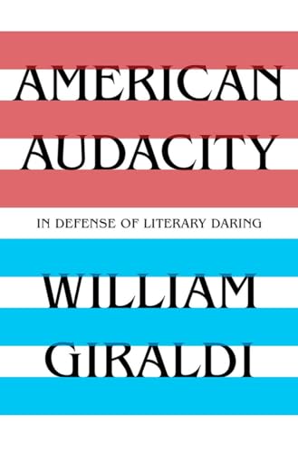 American Audacity
