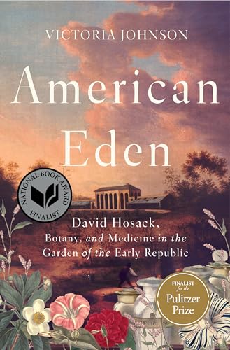 American Eden