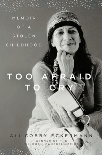 Too Afraid to Cry