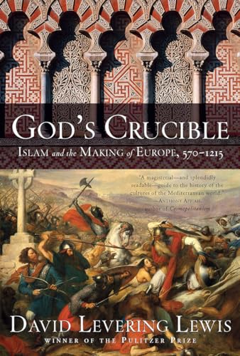 God's Crucible