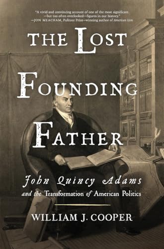 The Lost Founding Father
