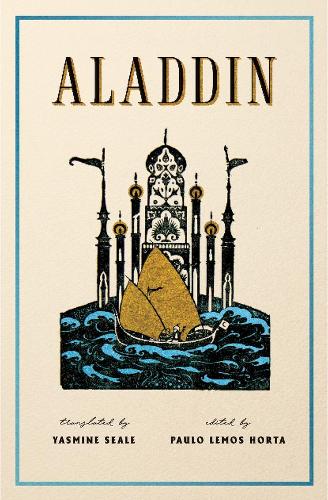 Aladdin